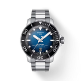 Tissot Seastar 2000 Professional Powermatic 80 Herrenuhr - T120.607.11.041.01